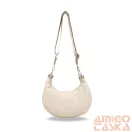 Zellia Női Válltáska 25048 Beige