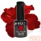Next By Zellia Gél Lakk 10Ml - Hema / Tpo Free - ZB-006 - Cseresznyeszív Piros
