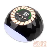 Műkörmös Uv/Led Lámpa | Sun S7 | 268W | Fekete
