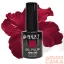 Next By Zellia Gél Lakk 10Ml - Hema / Tpo Free - ZB-009 - Fekete Cseresznye-Burgundi