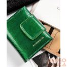 Peterson Női Bőr Pénztárca Ptn 42329-Sh-7631 Green