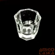 Liquid Folyadék Tartó Üveg