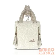 Zellia Női Hátizsák 25180 Beige - Pantera -