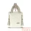 Zellia Női Hátizsák 25180 Beige - Pantera -