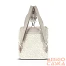 Zellia Női Hátizsák 25180 Beige - Pantera -