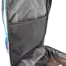 Zellia Hátizsák Hz-103 Mintás Y464-2 - Steppelt - Vízlepergetős - 40 X 25 X 20 Cm