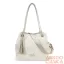 Zellia Női Válltáska 24015 Beige Matt - Steppelt -