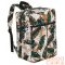 Peterson Hátizsák - Mintás - R-Pl-01-7180 08 - 40 X 25 X 20 Cm -