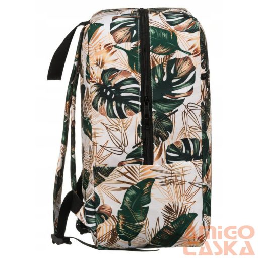 Peterson Hátizsák - Mintás - R-Pl-01-7180 08 - 40 X 25 X 20 Cm -