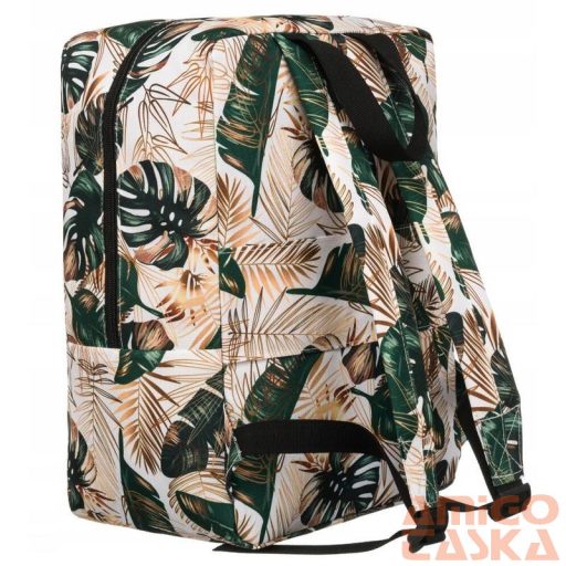 Peterson Hátizsák - Mintás - R-Pl-01-7180 08 - 40 X 25 X 20 Cm -
