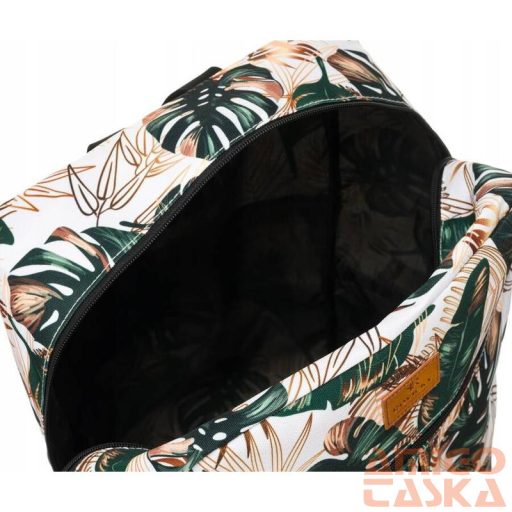 Peterson Hátizsák - Mintás - R-Pl-01-7180 08 - 40 X 25 X 20 Cm -