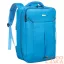 Peterson Hátizsák - Kézipoggyász -  Ptn Bocian-6446 Blue - Kék - 40 X 25 X 20 Cm -