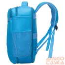 Peterson Hátizsák - Kézipoggyász -  Ptn Bocian-6446 Blue - Kék - 40 X 25 X 20 Cm -