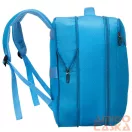 Peterson Hátizsák - Kézipoggyász -  Ptn Bocian-6446 Blue - Kék - 40 X 25 X 20 Cm -