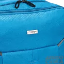 Peterson Hátizsák - Kézipoggyász -  Ptn Bocian-6446 Blue - Kék - 40 X 25 X 20 Cm -