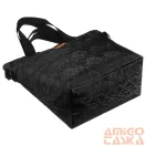 Rovicky Shopper R-Tz15605-2448 Black W03