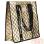 Női Shopper Táska Ptn Rspv 003 Gold