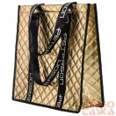 Női Shopper Táska Ptn Rspv 003 Gold