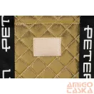 Női Shopper Táska Ptn Rspv 003 Gold