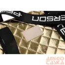 Női Shopper Táska Ptn Rspv 003 Gold