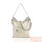 Zellia Női Válltáska Td25001 Beige-Arany - Monaco -