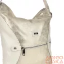 Zellia Női Válltáska Td25001 Beige-Arany - Monaco -