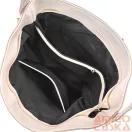 Zellia Női Válltáska Td25001 Beige-Arany - Monaco -
