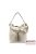 Zellia Női Válltáska 25019 Beige