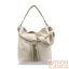Zellia Női Válltáska 25019 Beige