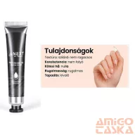 Next By Zellia Press On Nails - Tip Ragasztó - 15 Ml