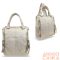 Zellia Női Hátizsák 24122 Beige-Arany - Diamond-Groove -