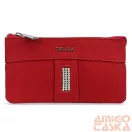 Zellia Női Pénztárca Hz-127 D217 - 2181D - Red - Piros