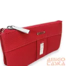 Zellia Női Pénztárca Hz-127 D217 - 2181D - Red - Piros
