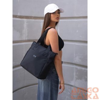 Peterson Shopper PTN CTY-04-6142 Black - Fekete