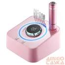 Körömcsiszoló Gép Uv-601 Pink - 40W Teljesítmény 40.000Rmp
