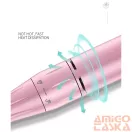Körömcsiszoló Gép Uv-601 Pink - 40W Teljesítmény 40.000Rmp