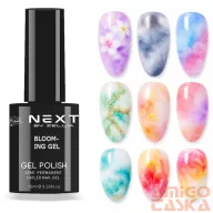 Next By Zellia Blooming Gél - 10 Ml -