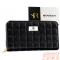 Rovicky Női Pénztárca Echo R-Pkk-01-5994 Black