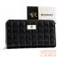 Rovicky Női Pénztárca Echo R-Pkk-01-5994 Black