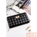 Rovicky Női Pénztárca Echo R-Pkk-01-5994 Black