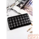 Rovicky Női Pénztárca Echo R-Pkk-01-5994 Black