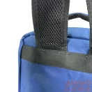 Zellia Hátizsák Hz-103 Mintás Sötét Kék - 40 X 25 X 20 Cm