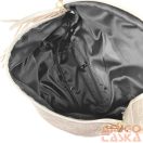 Zellia Női Oldaltáska 21028 Arany - Diamond -