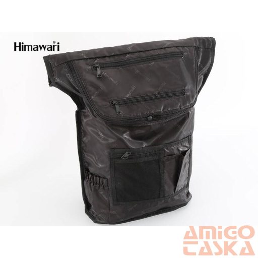 Himawari Hátizsák 1682-02B Kék-Szürke