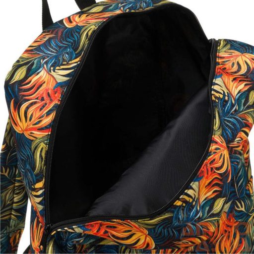 Rovicky Hátizsák | Kézipoggyász - Mintás - R-Pl-01-0439 S14 - 40 X 25 X 20 Cm - Csillámnos