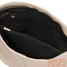 Peterson Női Oldaltáska Ptn Jk6-06-6666 Beige