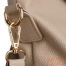Peterson Női Oldaltáska Ptn Jk6-06-6666 Beige