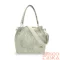 Zellia Női Válltáska ZLB393 Beige - D3 -
