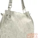 Zellia Női Válltáska ZLB393 Beige - D3 -