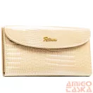 Peterson Női Pénztárca Echo Ptn-Por-04-Rs-7185 Beige